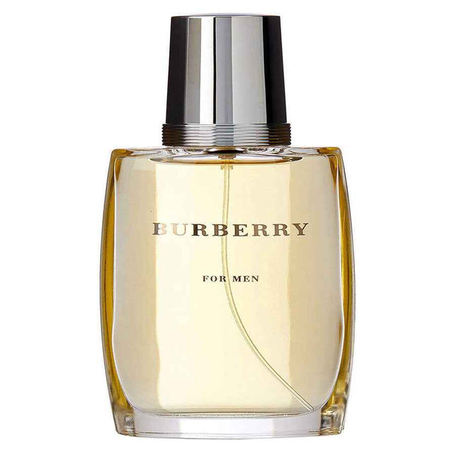 Burberry Eau de Toilette for Men, 50 ml
