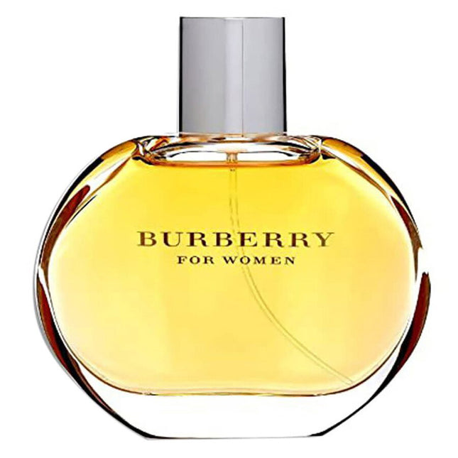 Burberry Eau de Parfum for Women, 100 ml Tester