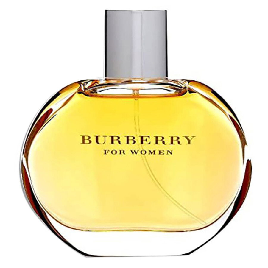 Burberry Eau de Parfum for Women, 100 ml Tester