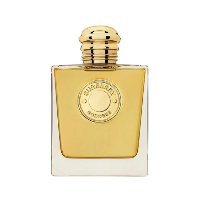 Burberry Goddess Intense – Eau de Parfum for Women, 100 ml