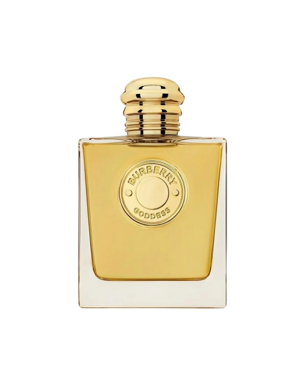 Burberry Goddess Intense – Eau de Parfum for Women, 100 ml