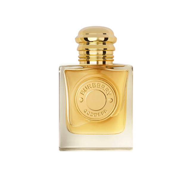 Burberry Goddess Intense – Eau de Parfum for Women, 50 ml