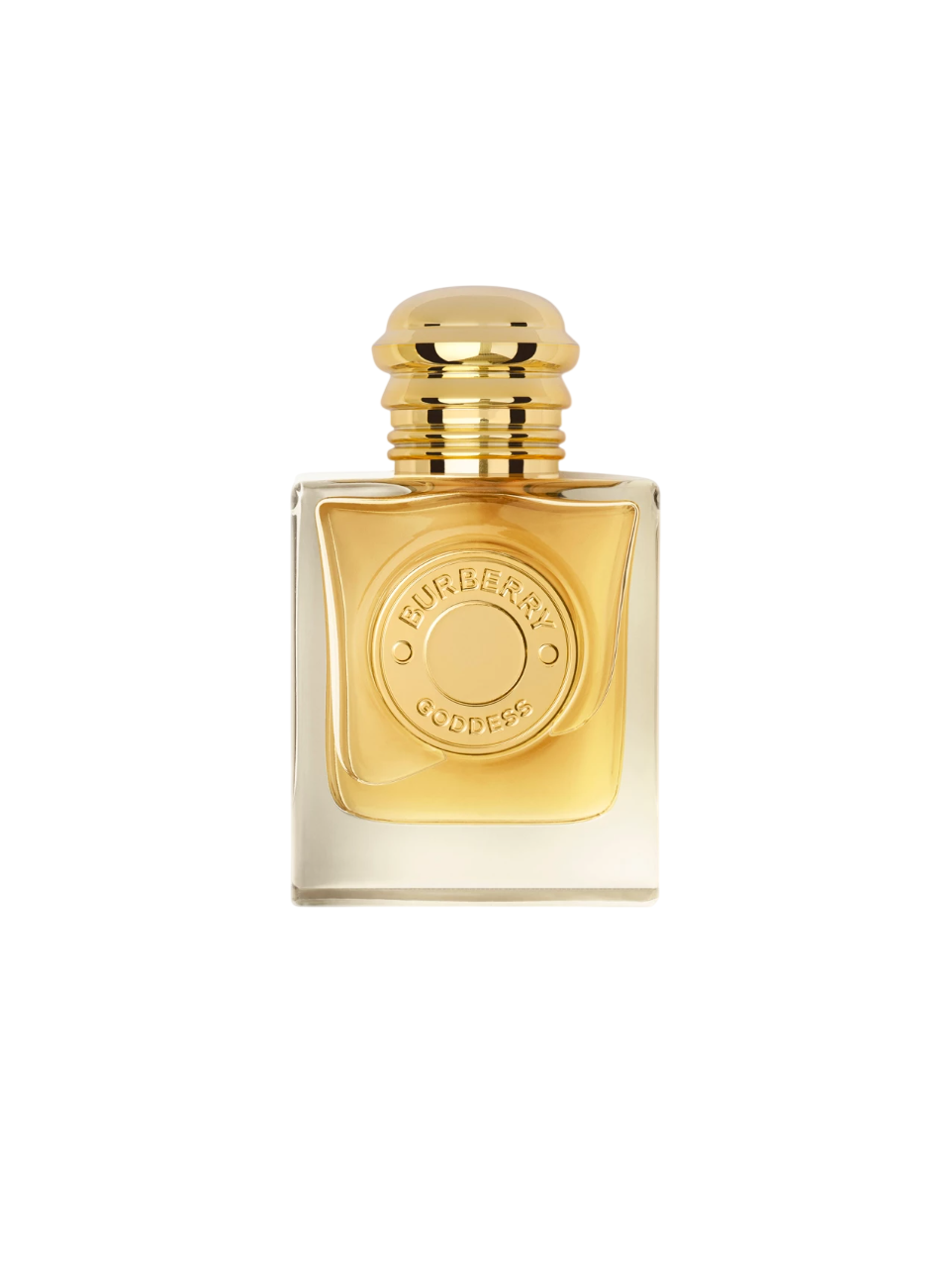 Burberry Goddess Intense – Eau de Parfum for Women, 50 ml