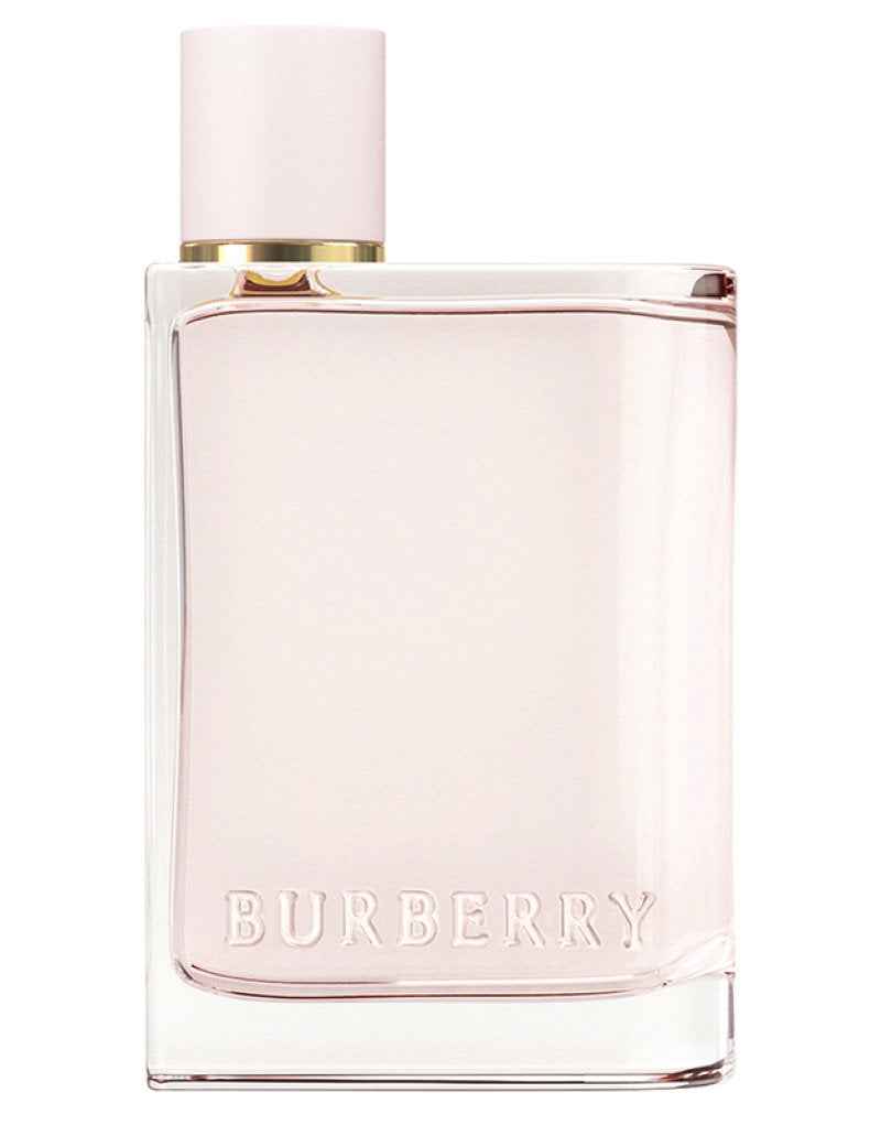 Burberry Her – Eau de Parfum for Women, 100 ml