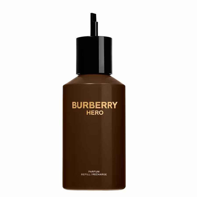 Burberry Hero – Parfum for Men, Refill, 200 ml