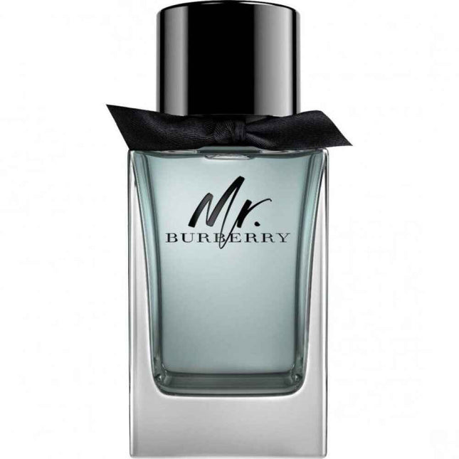 Burberry Mr. Burberry – Eau de Toilette for Men, 100 ml