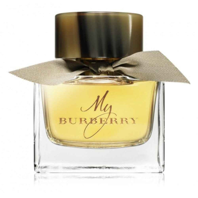 Burberry My Burberry – Eau de Parfum for Women, 50 ml