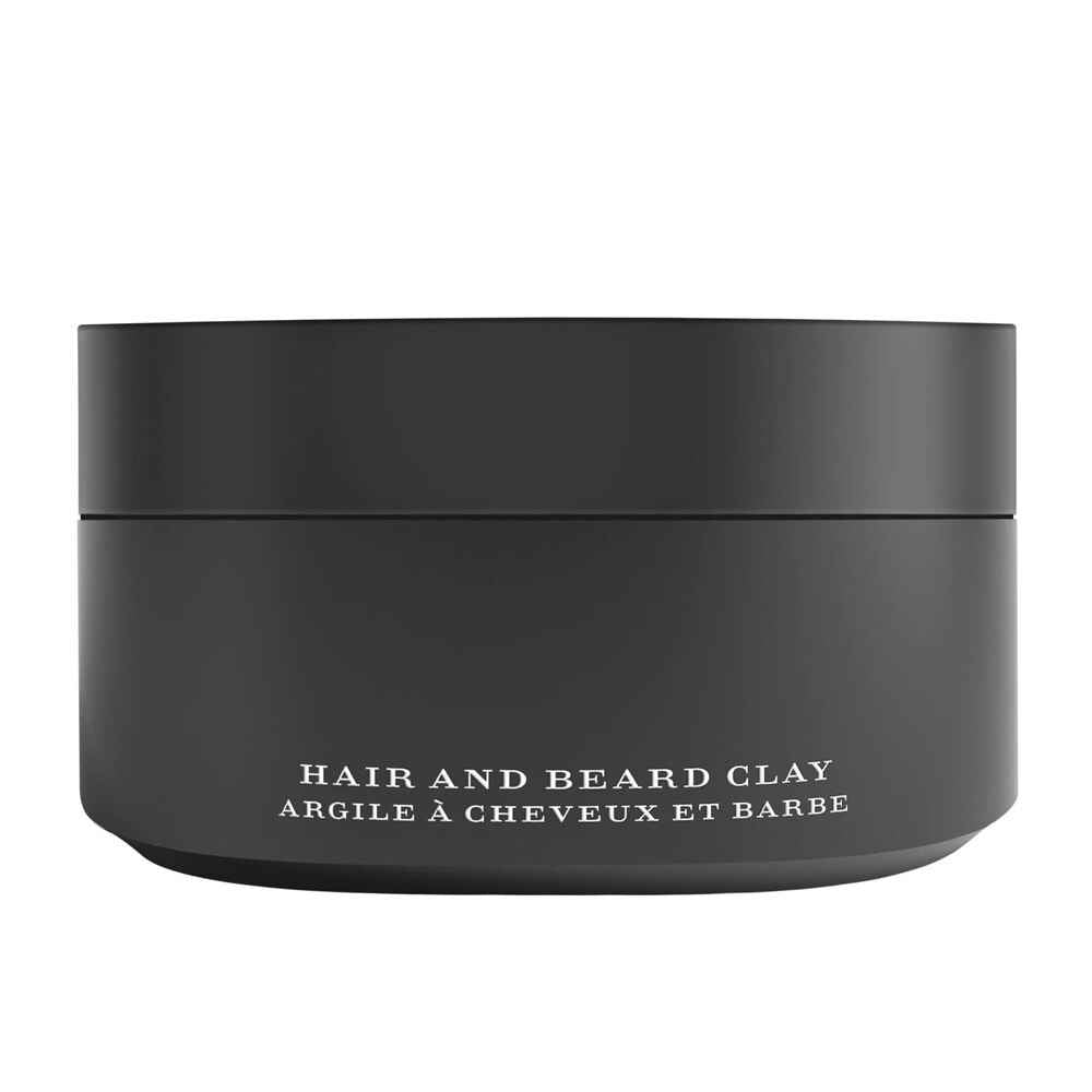 Burberry Mr. Burberry – Hair Styling Clay for Men, Medium Hold, 45 g
