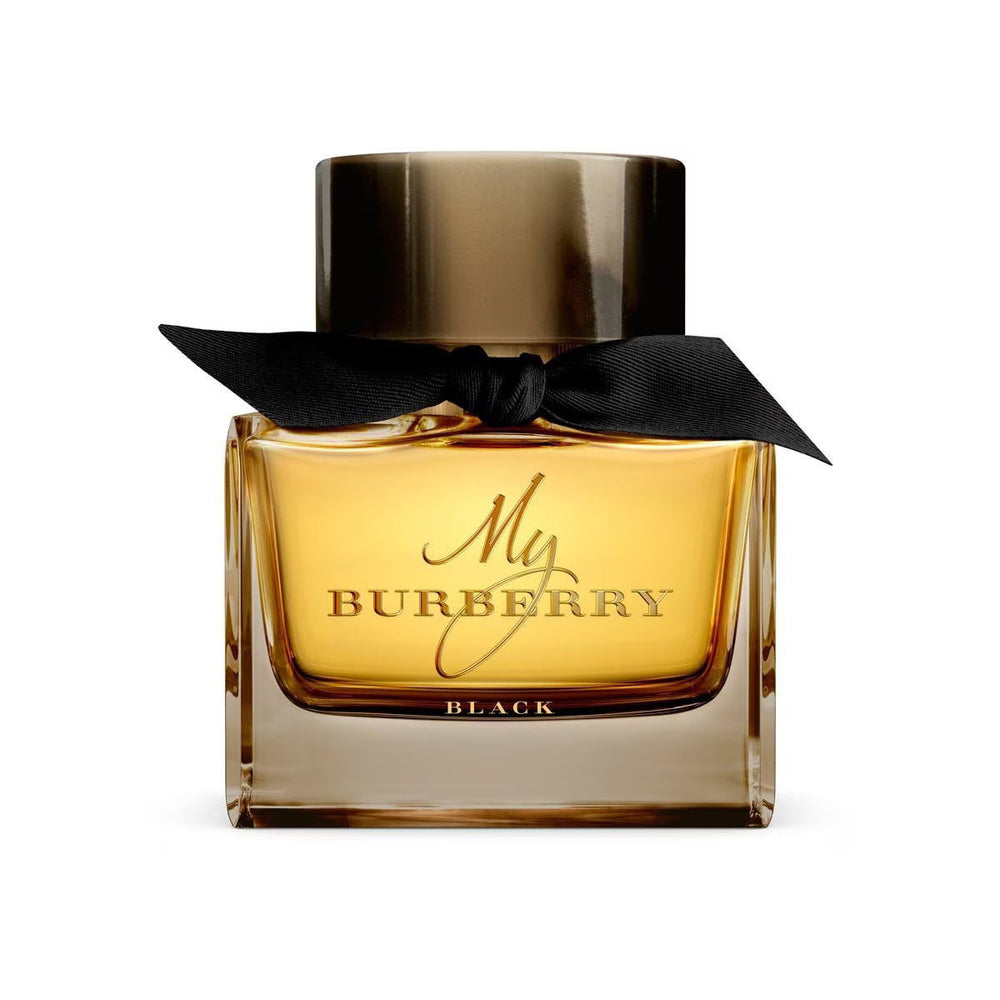 Burberry My Burberry Black – Parfum for Women, 30 ml