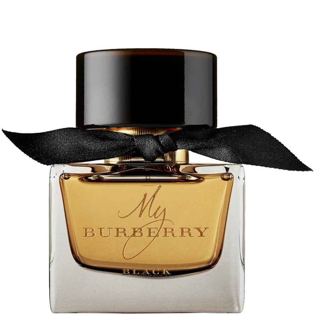 Burberry My Burberry Black – Eau de Parfum for Women, 50 ml