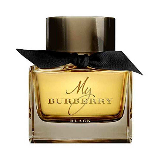 Burberry My Burberry Black – Eau de Parfum for Women, 90 ml