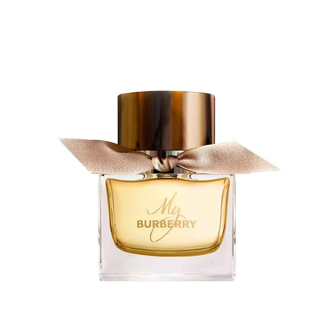 Burberry My Burberry – Eau de Parfum for Women, 90 ml