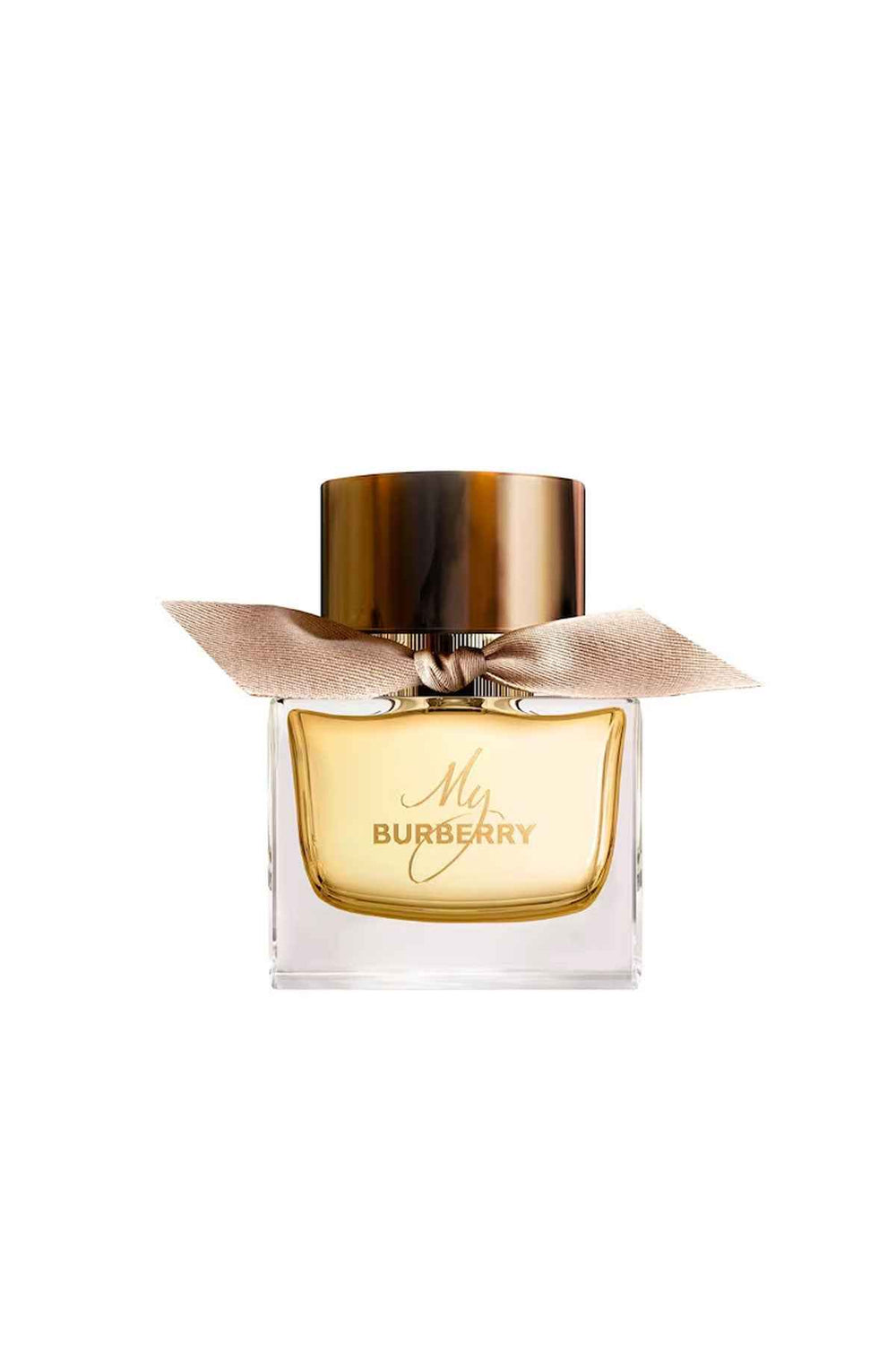 Burberry My Burberry – Eau de Parfum for Women, 90 ml