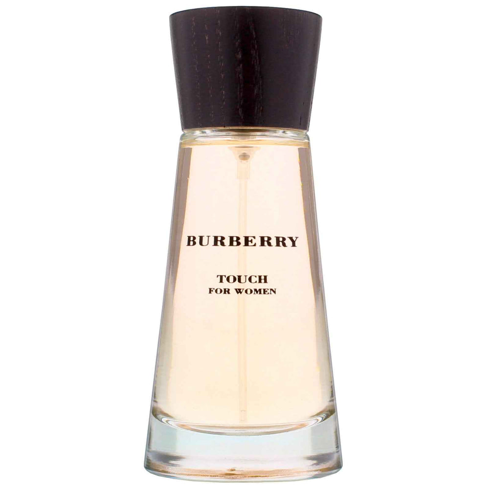 Burberry Touch – Eau de Parfum for Women, 100 ml