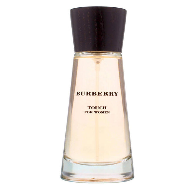 Burberry Touch – Eau de Parfum for Women, 100 ml Tester