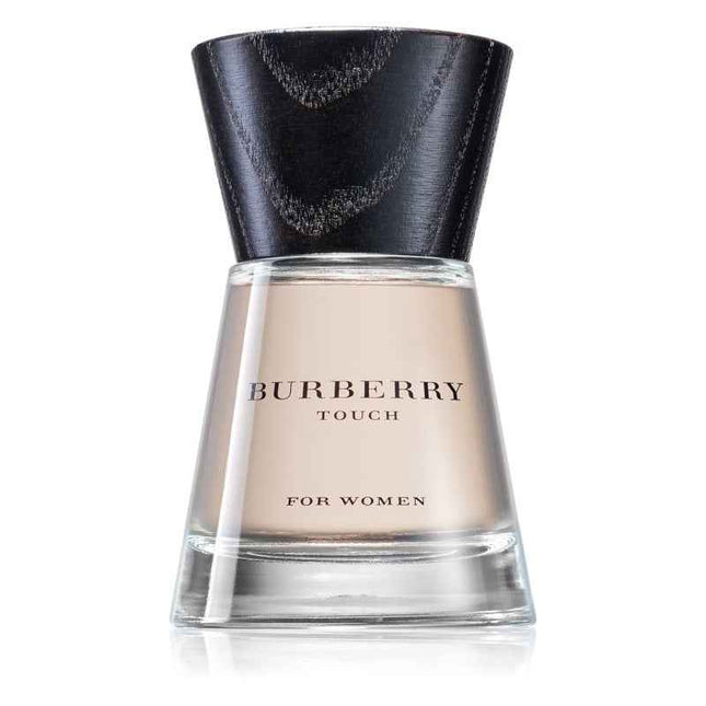 Burberry Touch – Eau de Parfum for Women, 50 ml