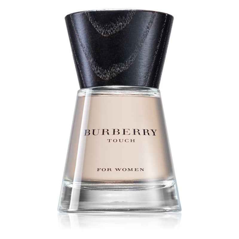 Burberry Touch – Eau de Parfum for Women, 50 ml
