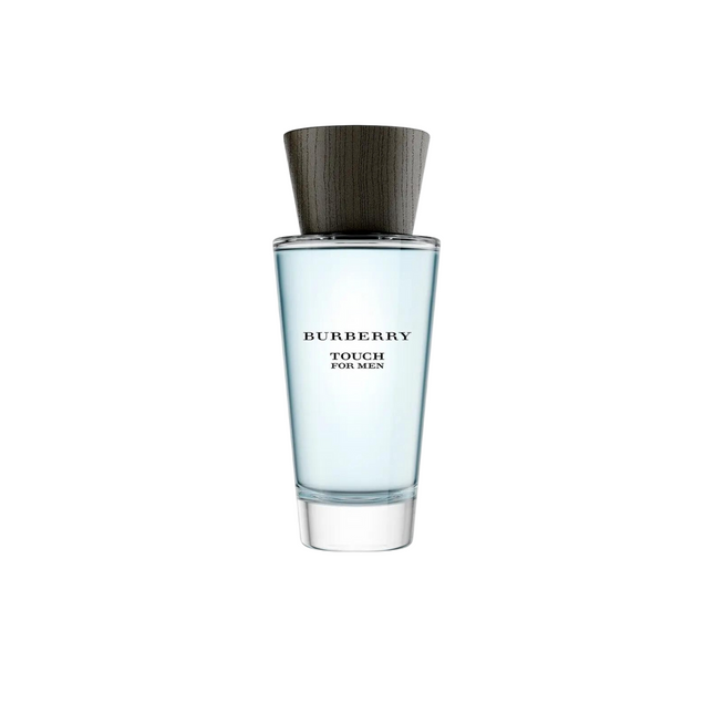 Burberry Touch – Eau de Toilette for Men, 100 ml