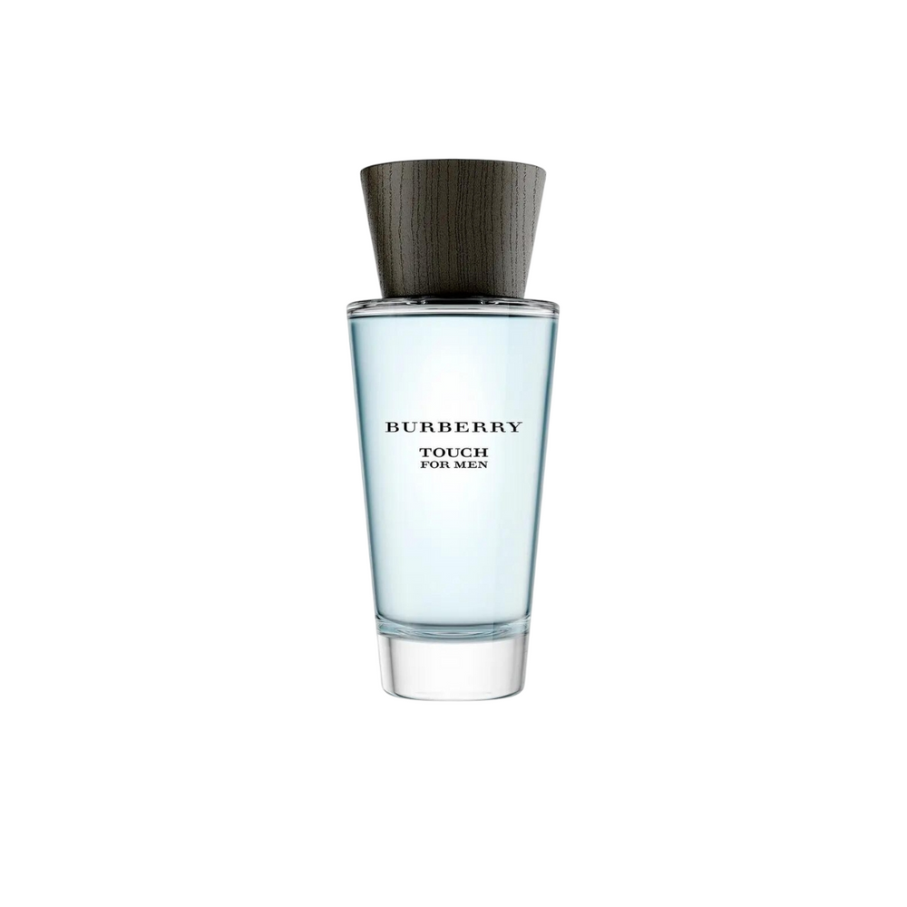 Burberry Touch – Eau de Toilette for Men, 100 ml
