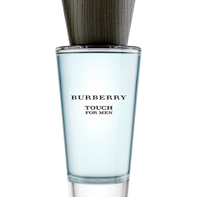 Burberry Touch – Eau de Toilette for Men, 100 ml Tester