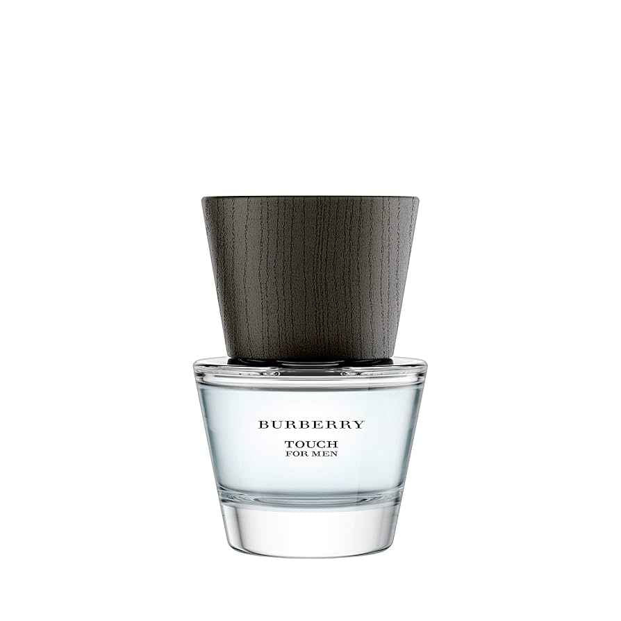 Burberry Touch – Eau de Toilette for Men, 30 ml