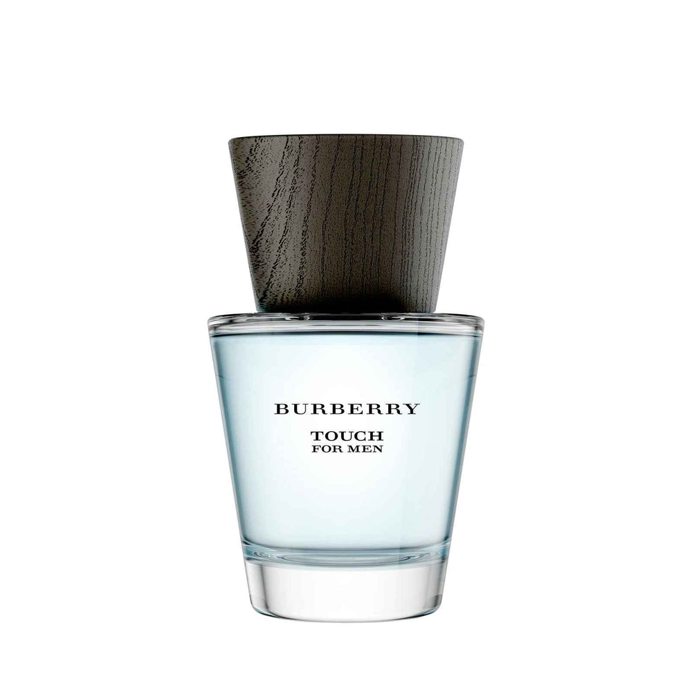 Burberry Touch – Eau de Toilette for Men, 50 ml