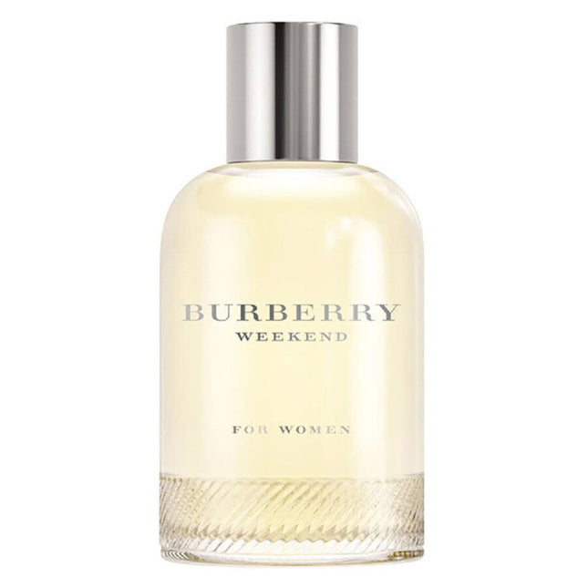 Burberry Weekend – Eau de Parfum for Women, 100 ml Tester