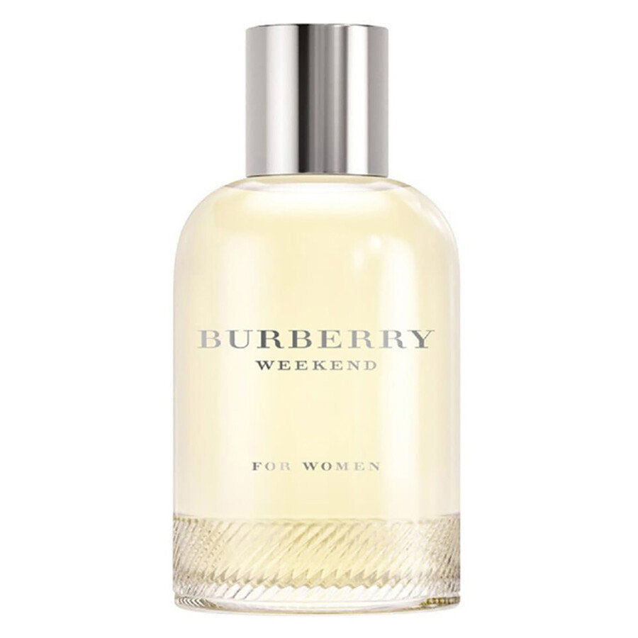 Burberry Weekend – Eau de Parfum for Women, 100 ml Tester