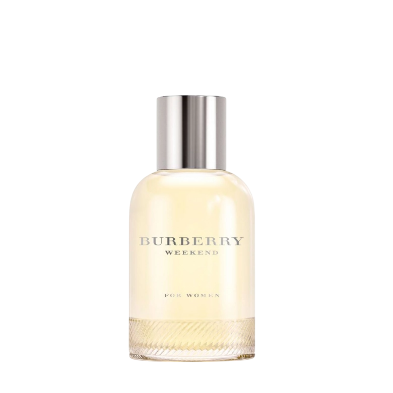 Burberry Weekend – Eau de Parfum for Women, 50 ml