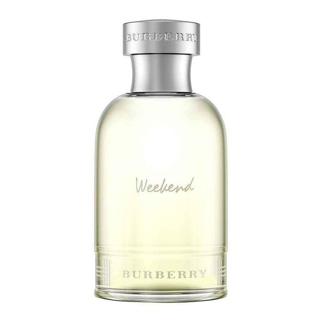Burberry Weekend – Eau de Toilette for Men, 100 ml