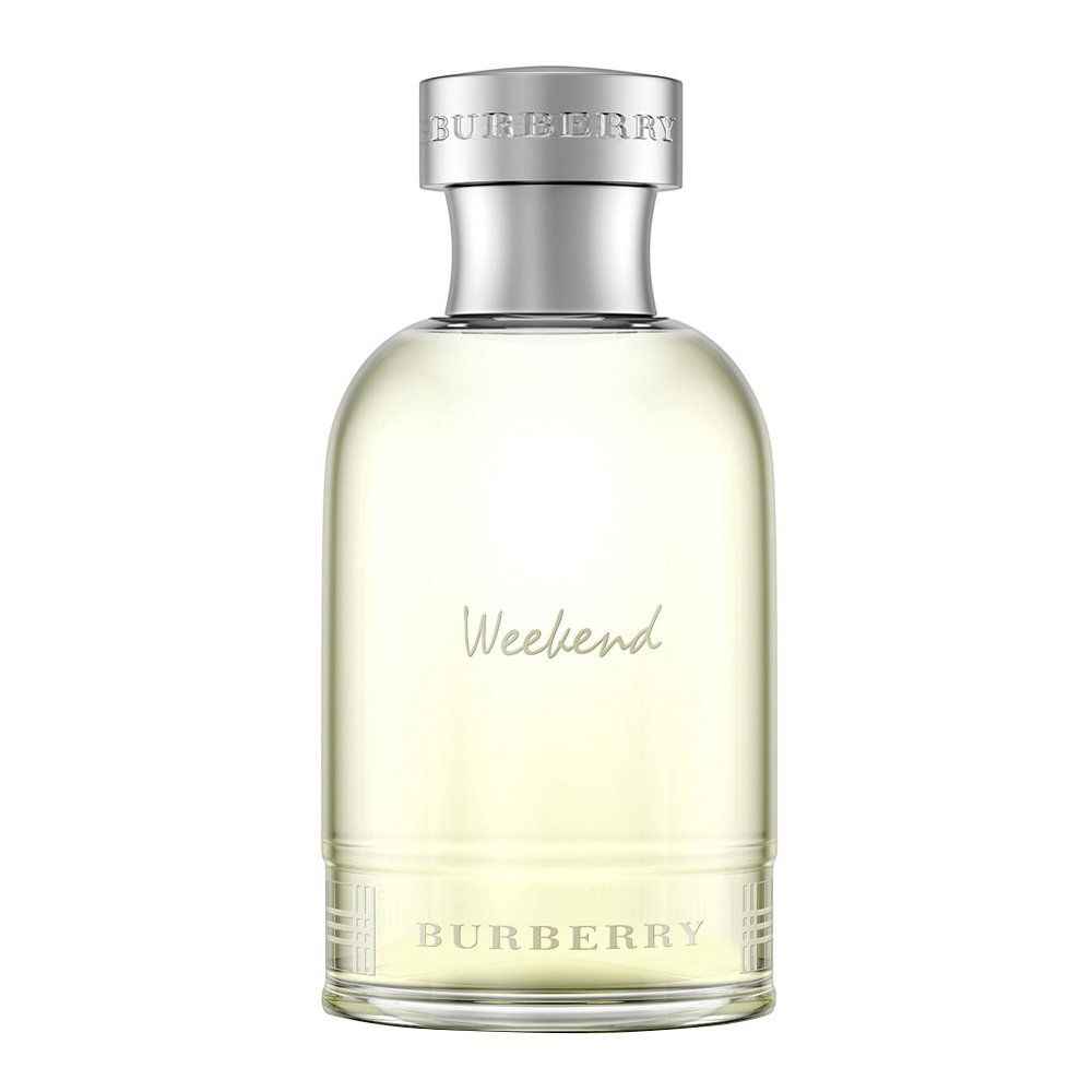 Burberry Weekend – Eau de Toilette for Men, 100 ml