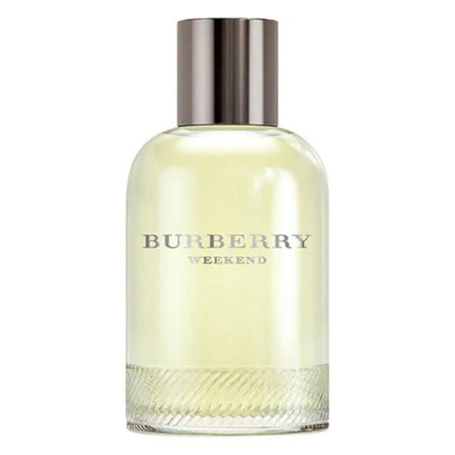 Burberry Weekend – Eau de Toilette for Men, 100 ml Tester