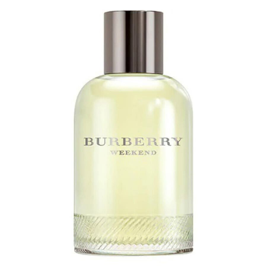 Burberry Weekend – Eau de Toilette for Men, 100 ml Tester