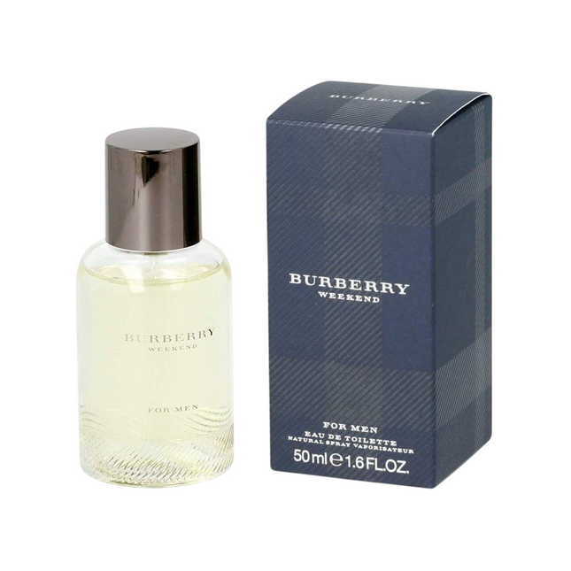 Burberry Weekend – Eau de Toilette for Men, 50 ml