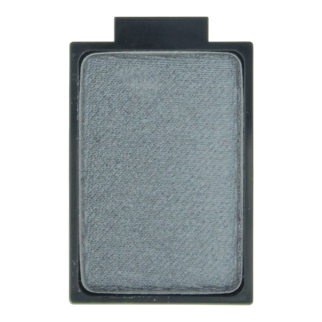 Buxom Single Eyeshadow Bar Pigmented – Cream Eyeshadow for Women, Cool Caviar, 1.4 g