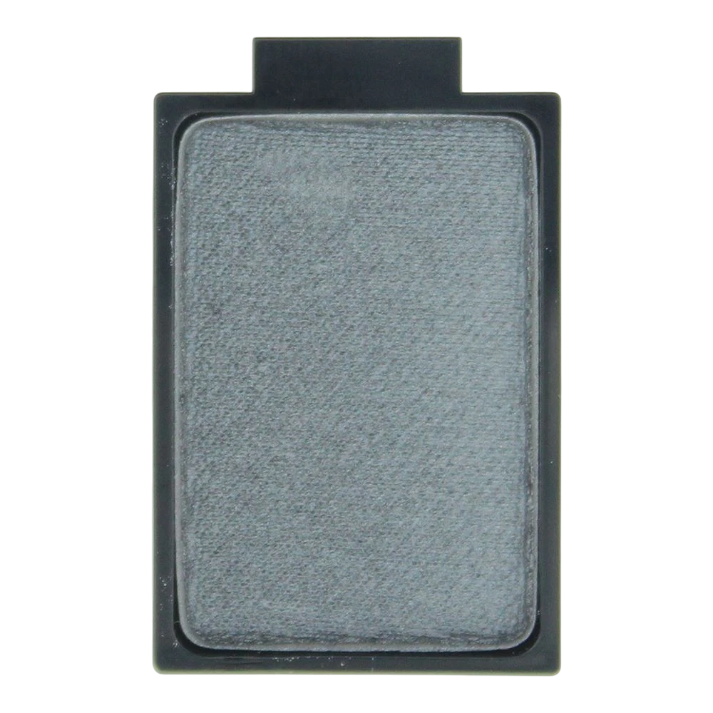 Buxom Single Eyeshadow Bar Pigmented – Cream Eyeshadow for Women, Cool Caviar, 1.4 g