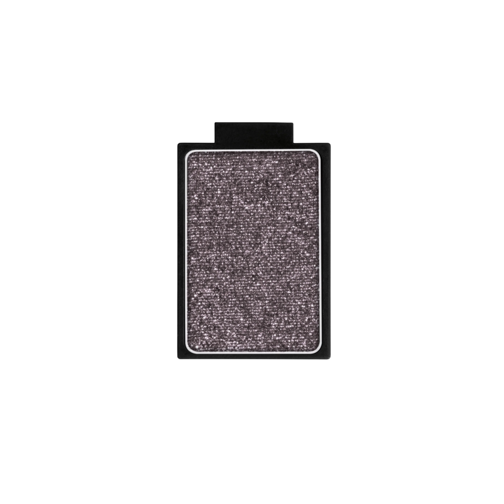 Buxom Single Eyeshadow Bar Pigmented – Cream Eyeshadow for Women, Patent Leather, 1.4 g