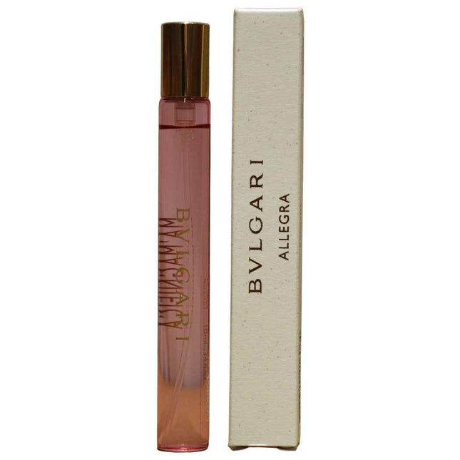 Bvlgari Allegra Ma'Magnifica – Eau de Parfum for Women, 10 ml