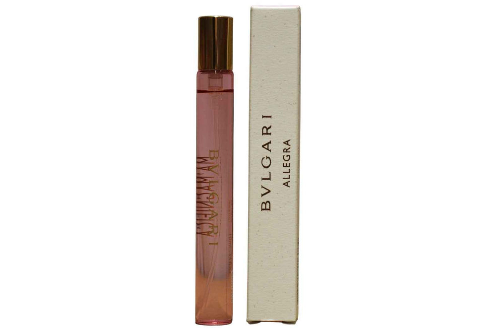 Bvlgari Allegra Ma'Magnifica – Eau de Parfum for Women, 10 ml