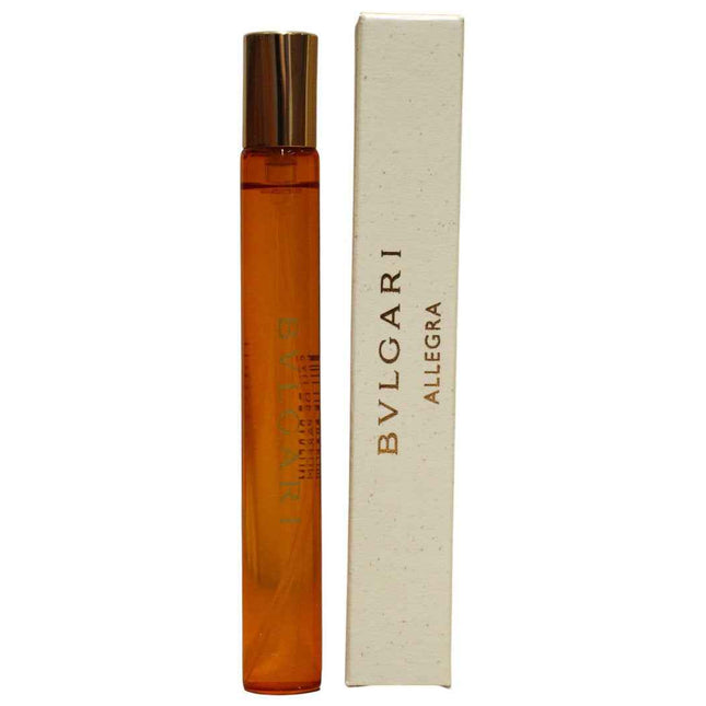 Bvlgari Allegra Passeggiata – Eau de Parfum for Women, 10 ml