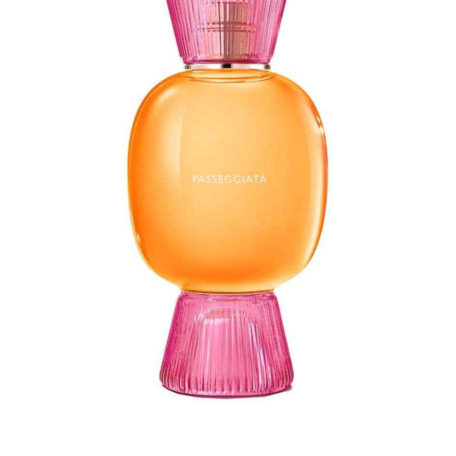 Bvlgari Allegra Passeggiata – Eau de Parfum for Women, 100 ml