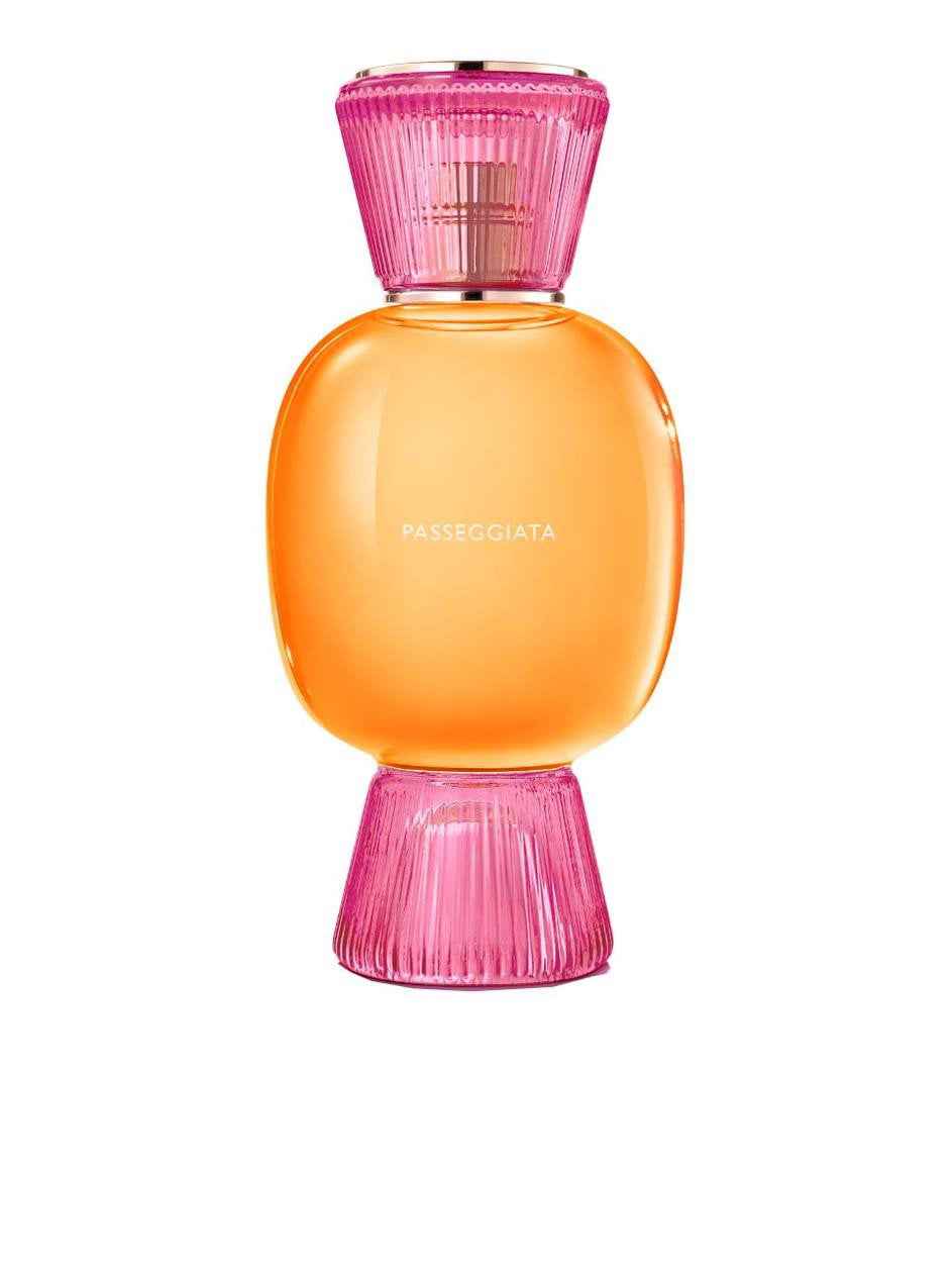 Bvlgari Allegra Passeggiata – Eau de Parfum for Women, 100 ml