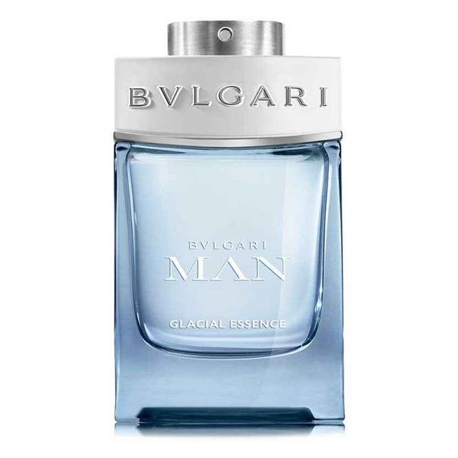 Bvlgari Glacial Essence – Eau de Parfum for Men, 100 ml