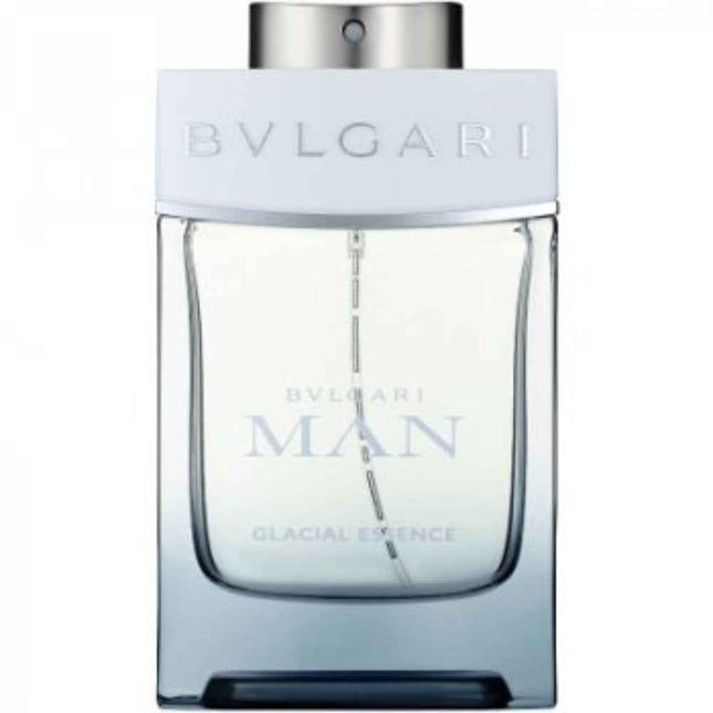 Bvlgari Glacial Essence – Eau de Parfum for Men, 60 ml
