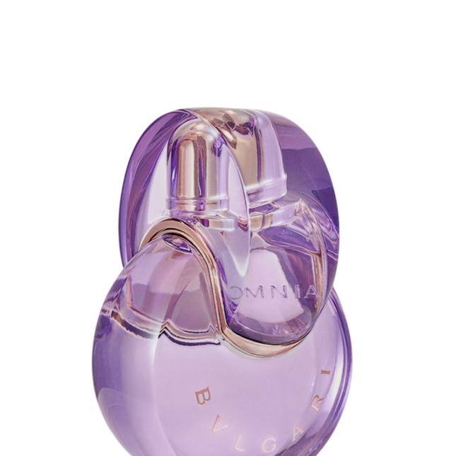 Bvlgari Omnia Amethyste – Eau de Toilette for Women, 100 ml