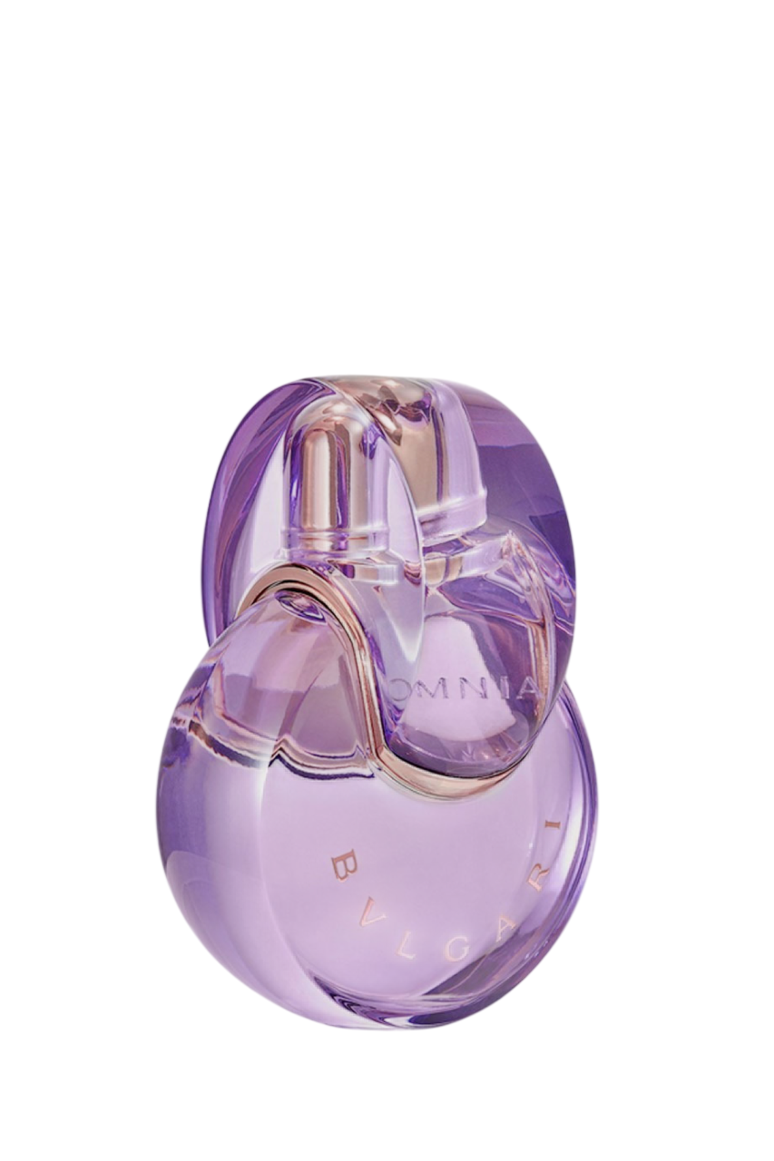 Bvlgari Omnia Amethyste – Eau de Toilette for Women, 100 ml