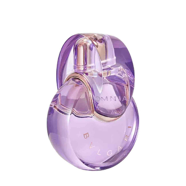 Bvlgari Omnia Amethyste – Eau de Toilette for Women, 100 ml Tester