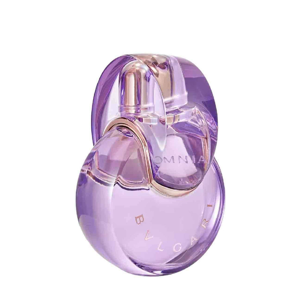 Bvlgari Omnia Amethyste – Eau de Toilette for Women, 100 ml Tester
