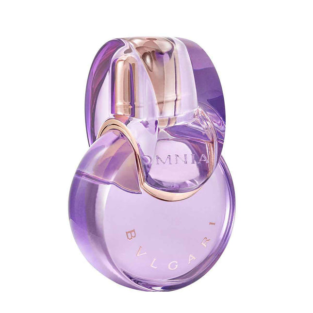 Bvlgari Omnia Amethyste – Eau de Toilette for Women, 50 ml