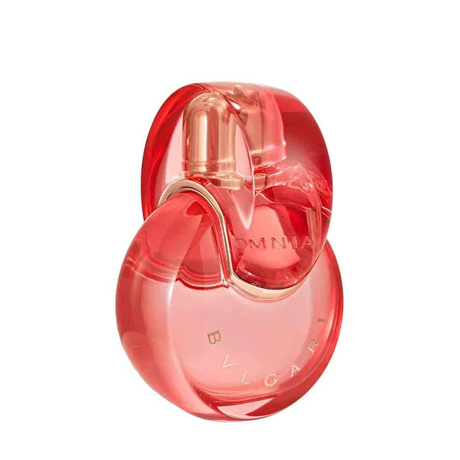 Bvlgari Omnia Coral – Eau de Toilette for Women, 100 ml